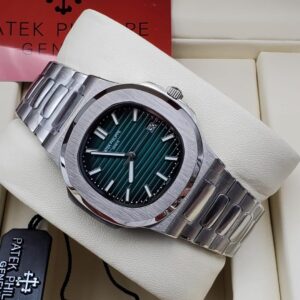 Patek Philippe Geneve Wristwatches