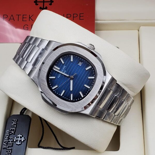 Patek Philippe Geneve Wristwatches - Image 2