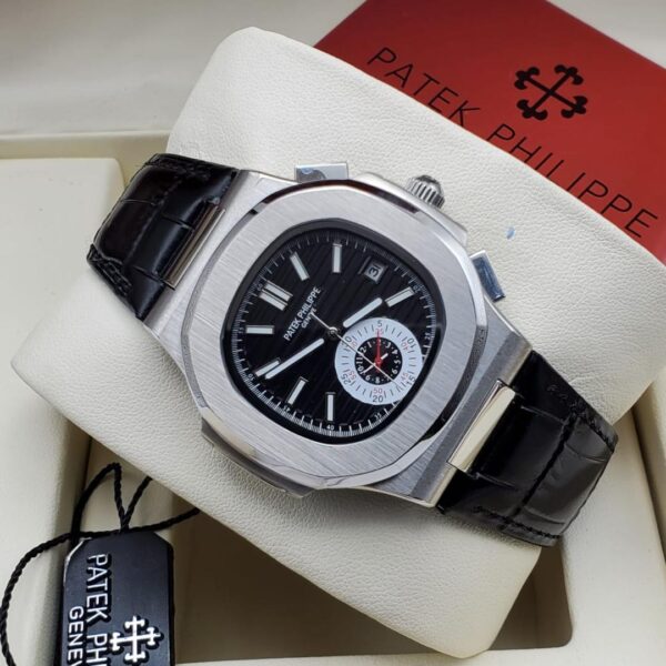 Patek Philippe Geneve Wristwatch