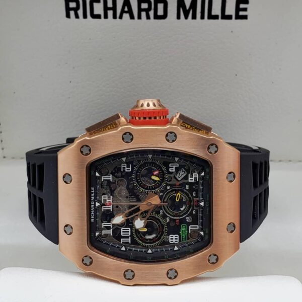 Richard Mille Wristwatches - Image 3