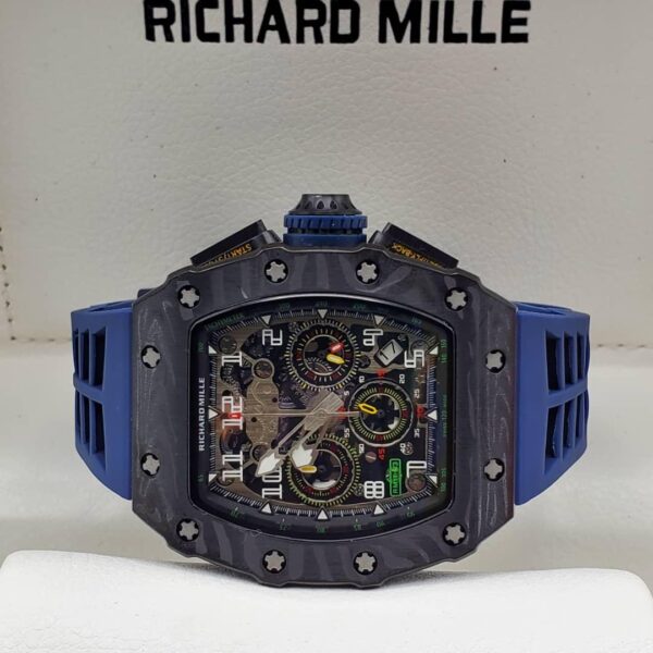 Richard Mille Wristwatches - Image 2
