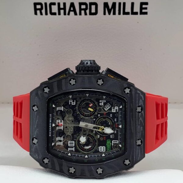 Richard Mille Wristwatches - Image 3