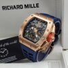 Richard Mille Wristwatches