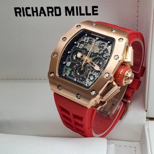 Richard Mille Wristwatches - Image 2