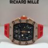 Richard Mille Wristwatches