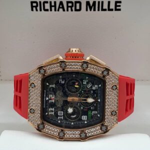 Richard Mille Wristwatches