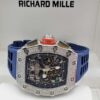 Richard Millie Wrisrwatches