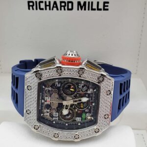 Richard Millie Wrisrwatches