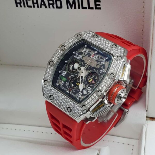 Richard Millie Wrisrwatches - Image 2