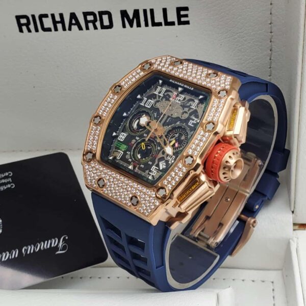 Richard Mille Wristwatches - Image 2