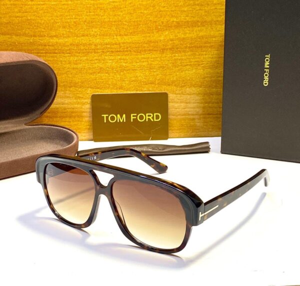 Tom Ford Eye Glasses