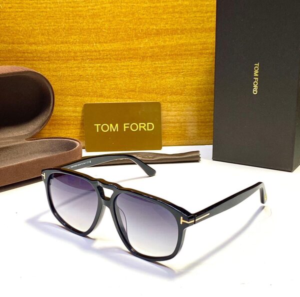 Tom Ford Eye Glasses - Image 2