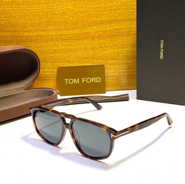 Tom Ford Eye Glasses - Image 3