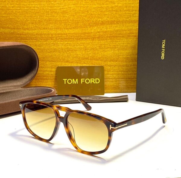 Tom Ford Eye Glasses - Image 4