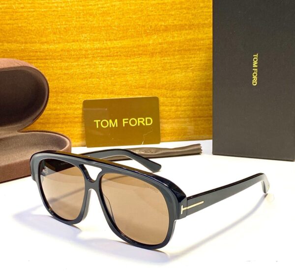 Tom Ford Eye Glasses - Image 5