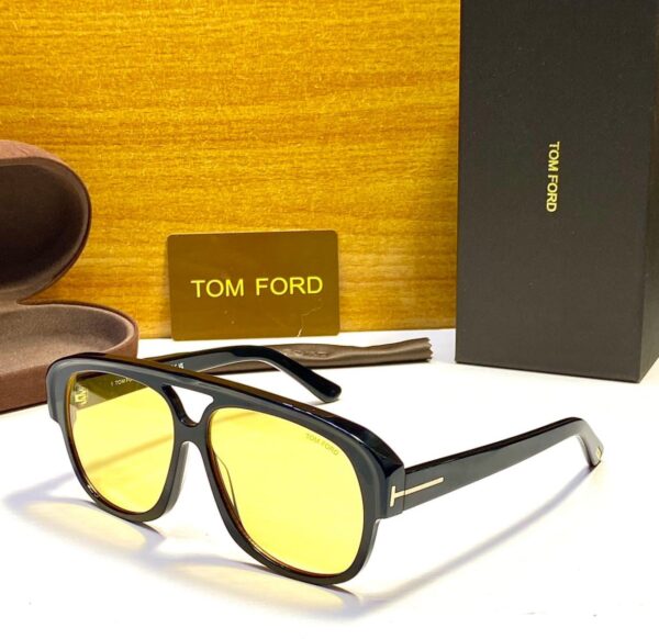 Tom Ford Eye Glasses - Image 7