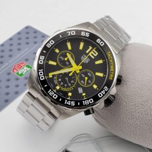 Tag Heuer Wristwatch