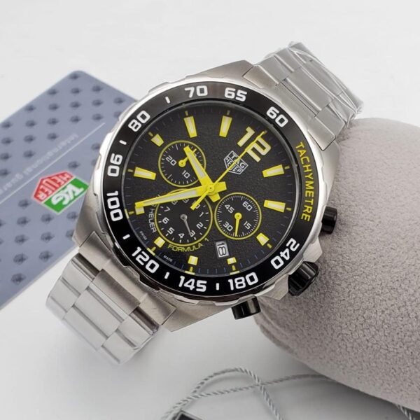 Tag Heuer Wristwatch