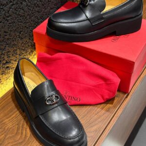 Valentino Garavani Loafers