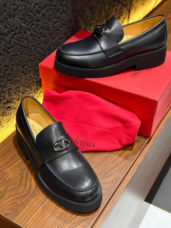 Valentino Garavani Loafers