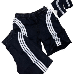 Wooden Short
