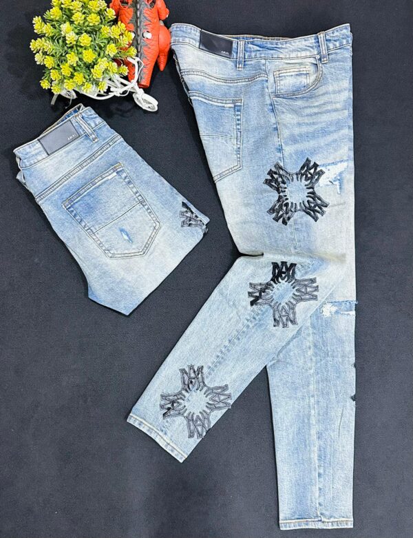 Amiri Jean