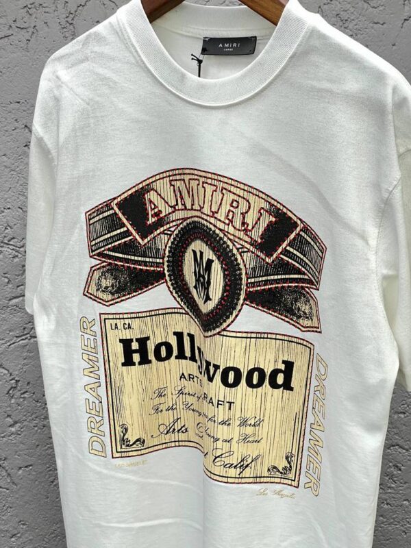 Amiri T-Shirt - Image 2