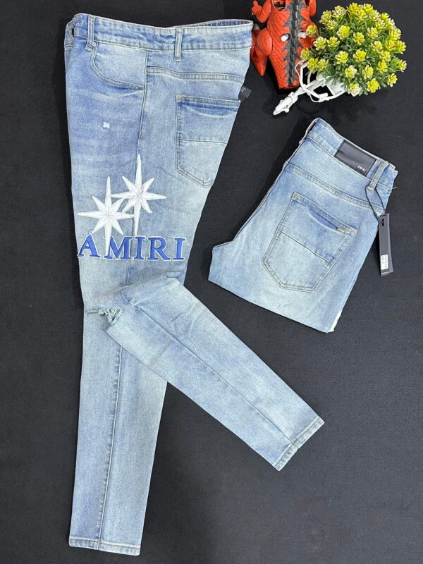 Amiri Jean
