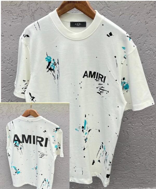 Amiri T-Shirt - Image 2