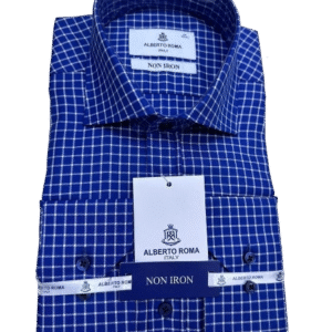 Alberto Roma Shirt