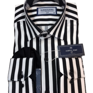 Alberto Roma Shirt
