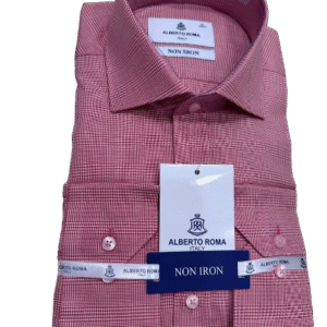 Alberto Roma Shirt