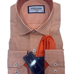 Alberto Roma Shirt