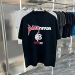 Balenciaga T-shirts