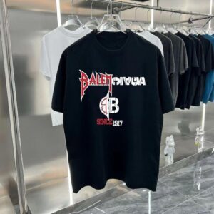Balenciaga T-shirts