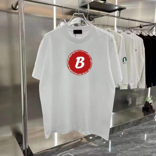 Balenciaga T-shirts - Image 2