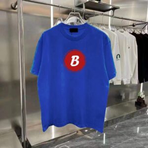Balenciaga T-shirts