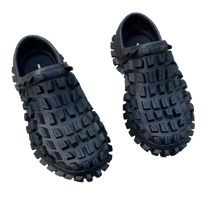 Balenciaga Defender Clog
