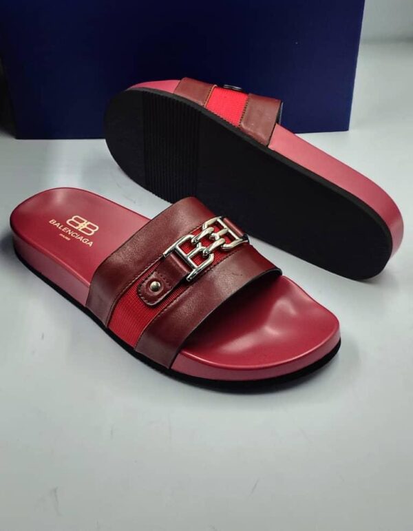 Balenciaga Slippers - Image 2
