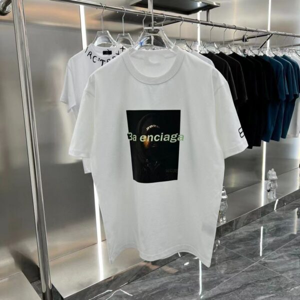 Balenciaga T-shirt