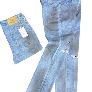Balenciaga Jean