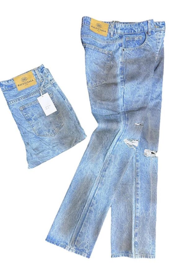 Balenciaga Jean