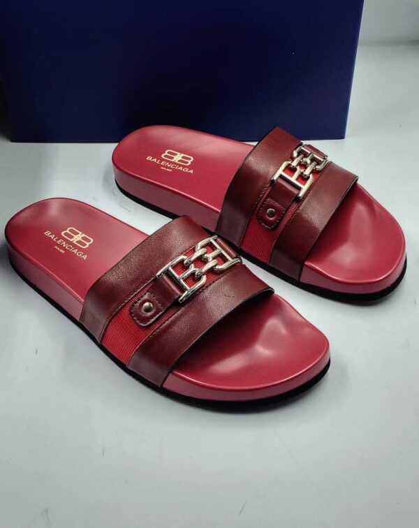 Balenciaga Slippers