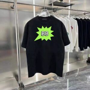 Burberry T-shirts