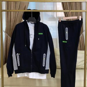 BOSS Tracksuit