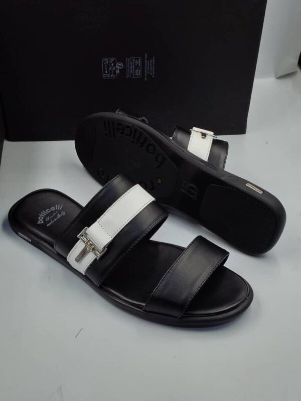 Botticelli Slippers - Image 2