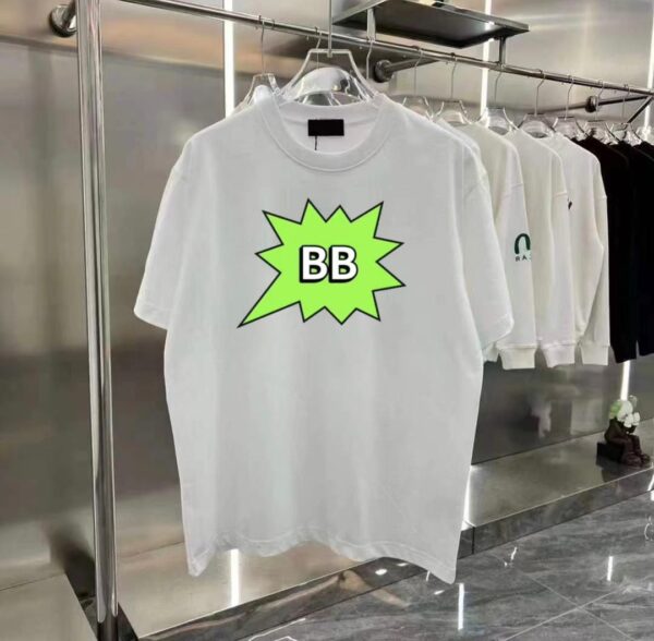 Burberry T-shirts - Image 2