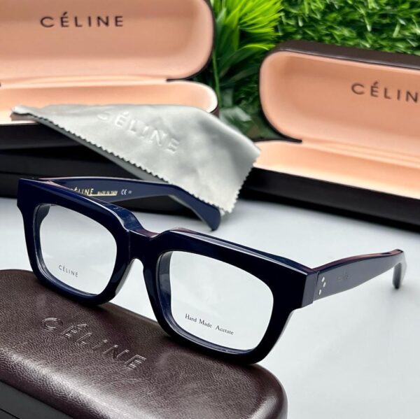 Celine Eye Glasses
