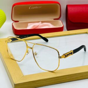 Cartier Eye Glasses