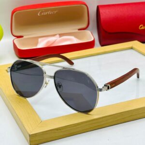 Cartier Eye Glasses